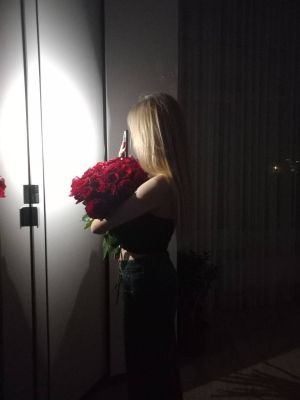 фото Катерина (инди)